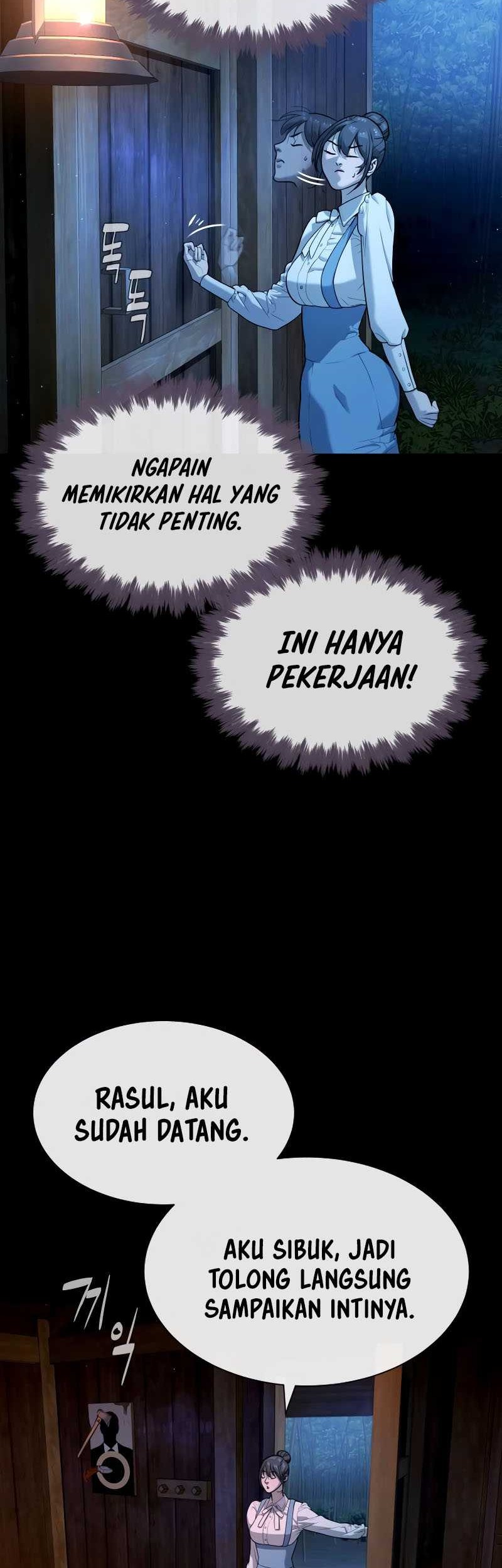 Killer Peter Chapter 81 - halaman 53