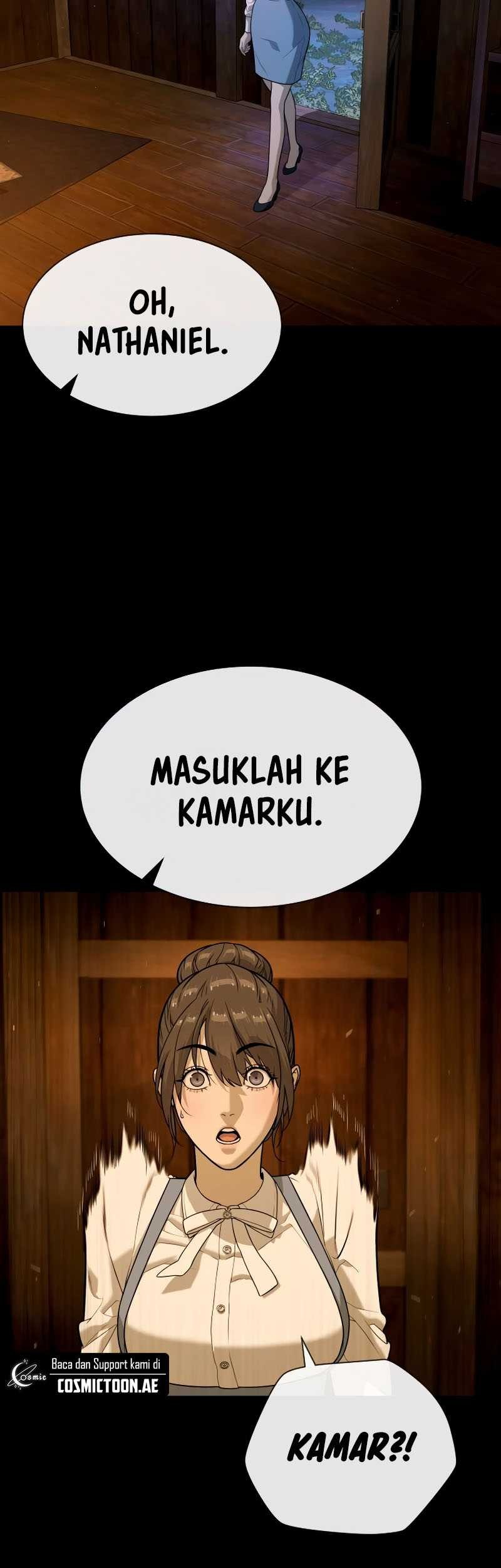 Killer Peter Chapter 81 - halaman 54