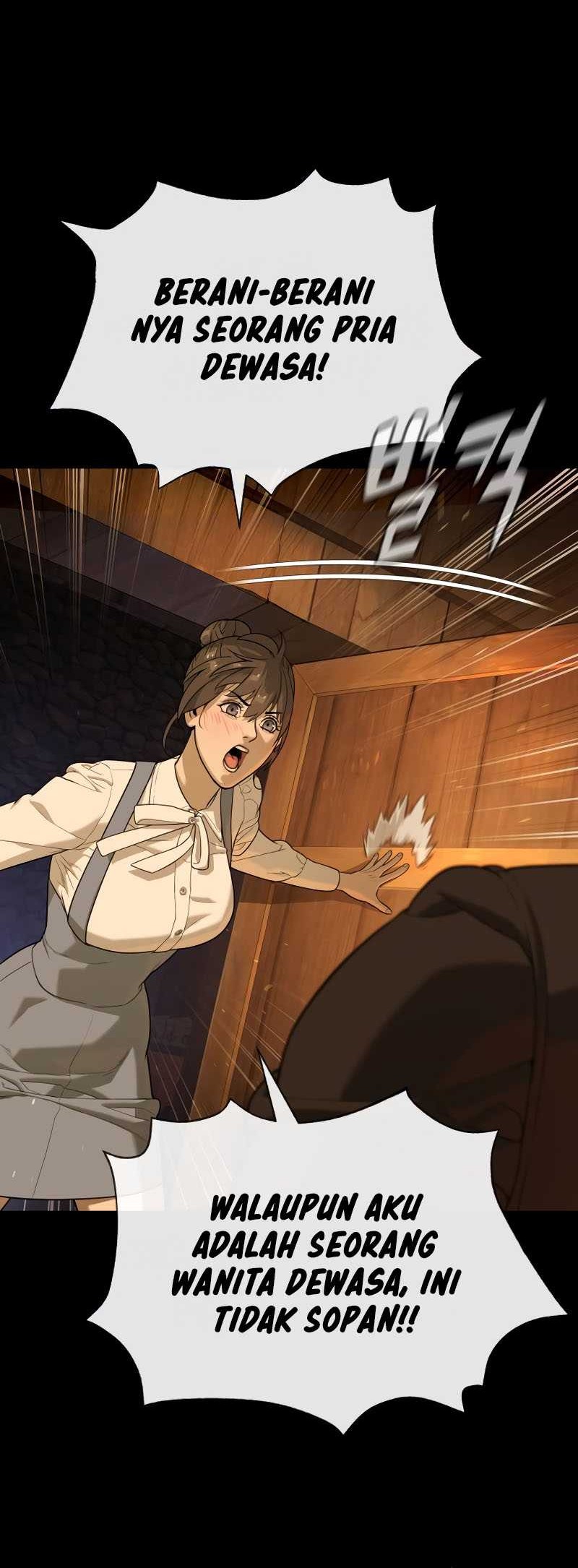 Killer Peter Chapter 81 - halaman 55