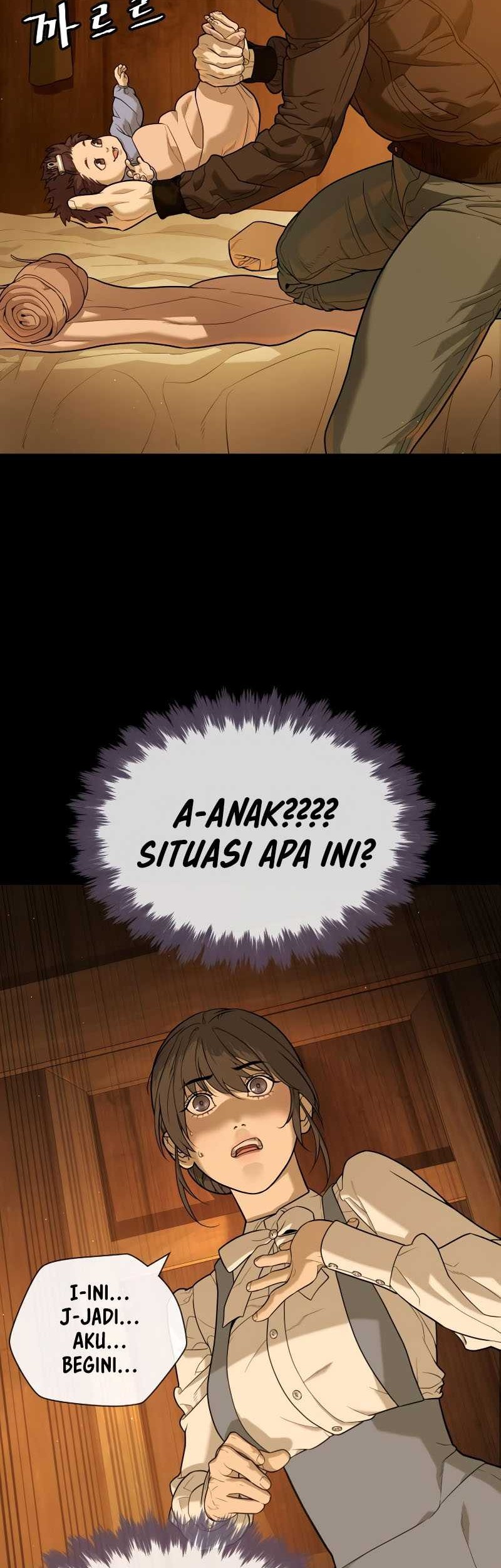 Killer Peter Chapter 81 - halaman 57