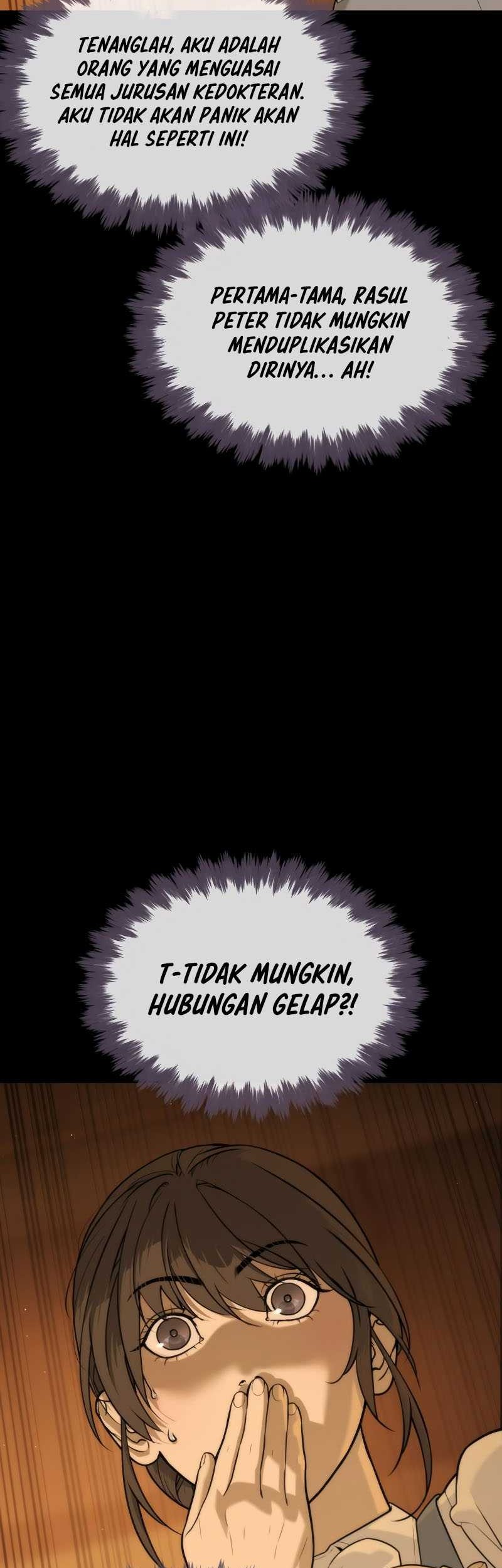 Killer Peter Chapter 81 - halaman 58