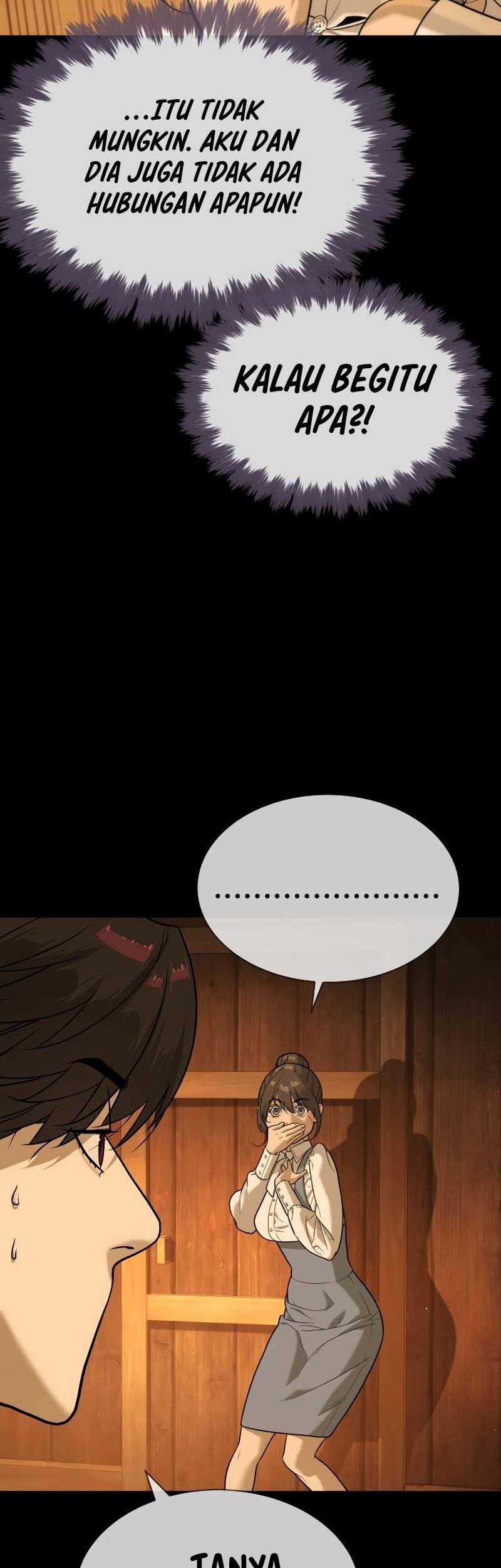 Killer Peter Chapter 81 - halaman 59
