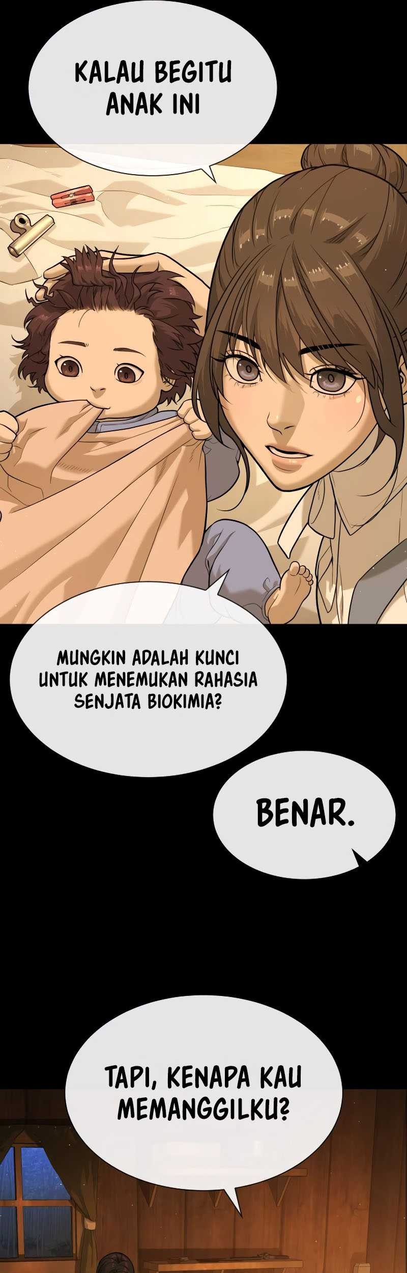 Killer Peter Chapter 81 - halaman 62