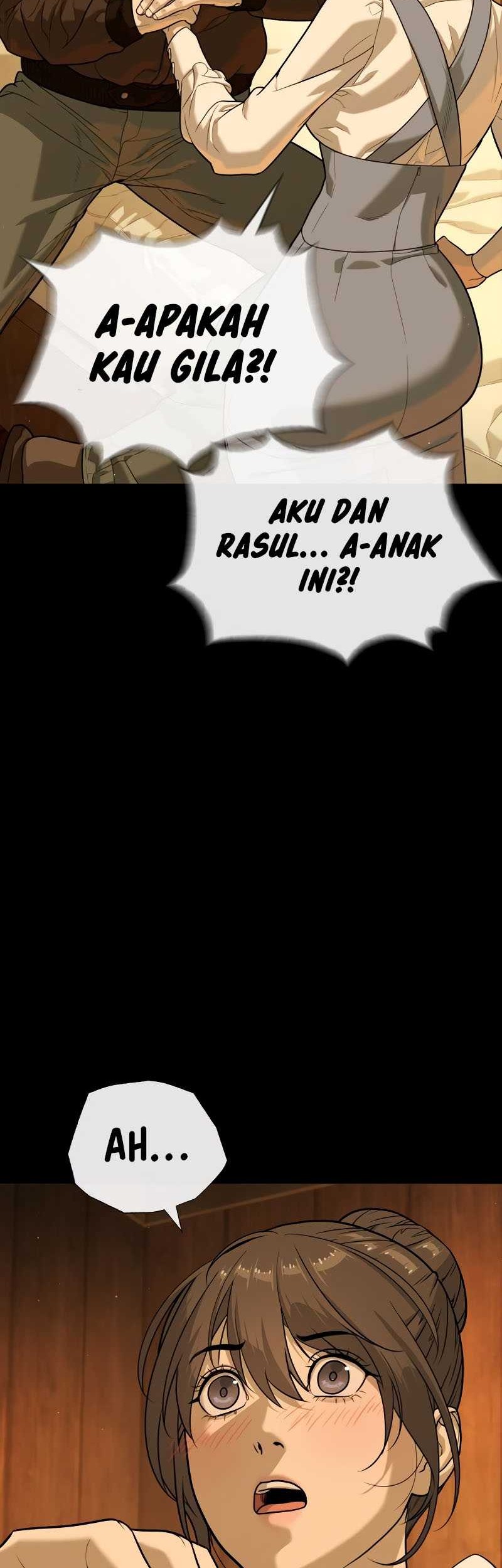 Killer Peter Chapter 81 - halaman 65