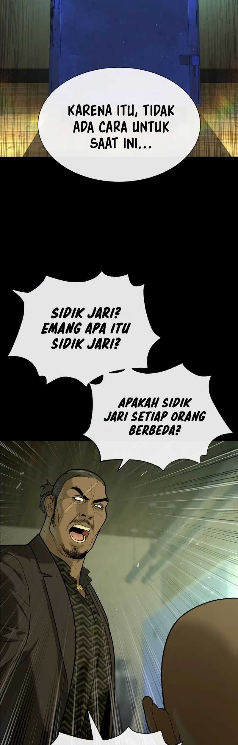 Killer Peter Chapter 81 - halaman 72