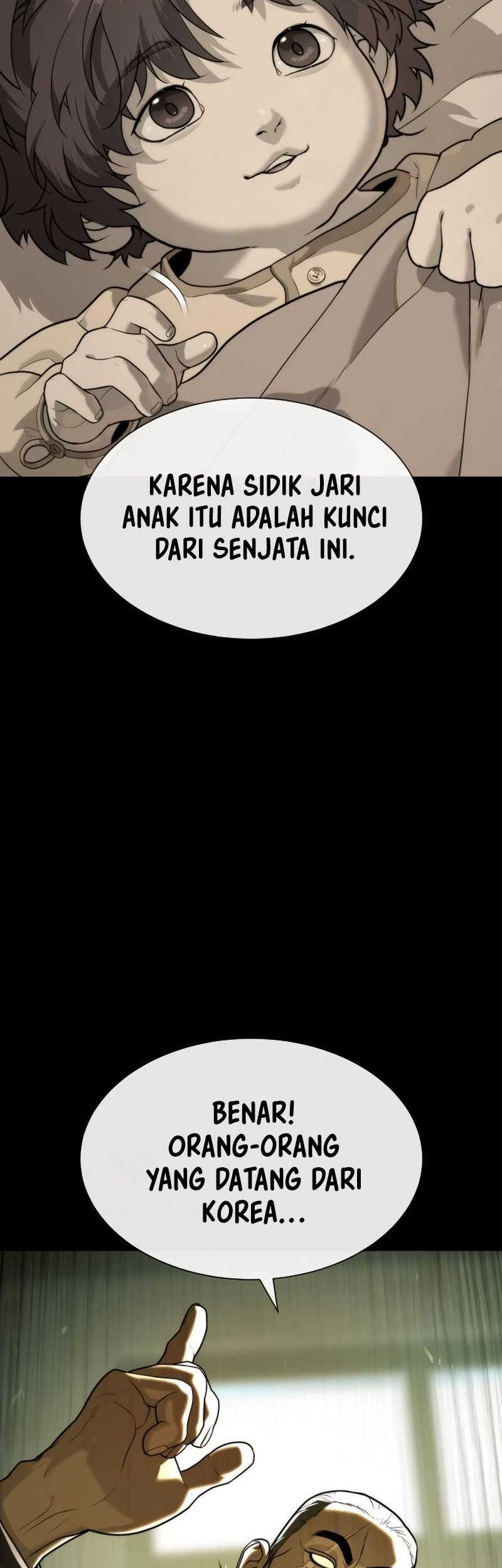 Killer Peter Chapter 81 - halaman 75