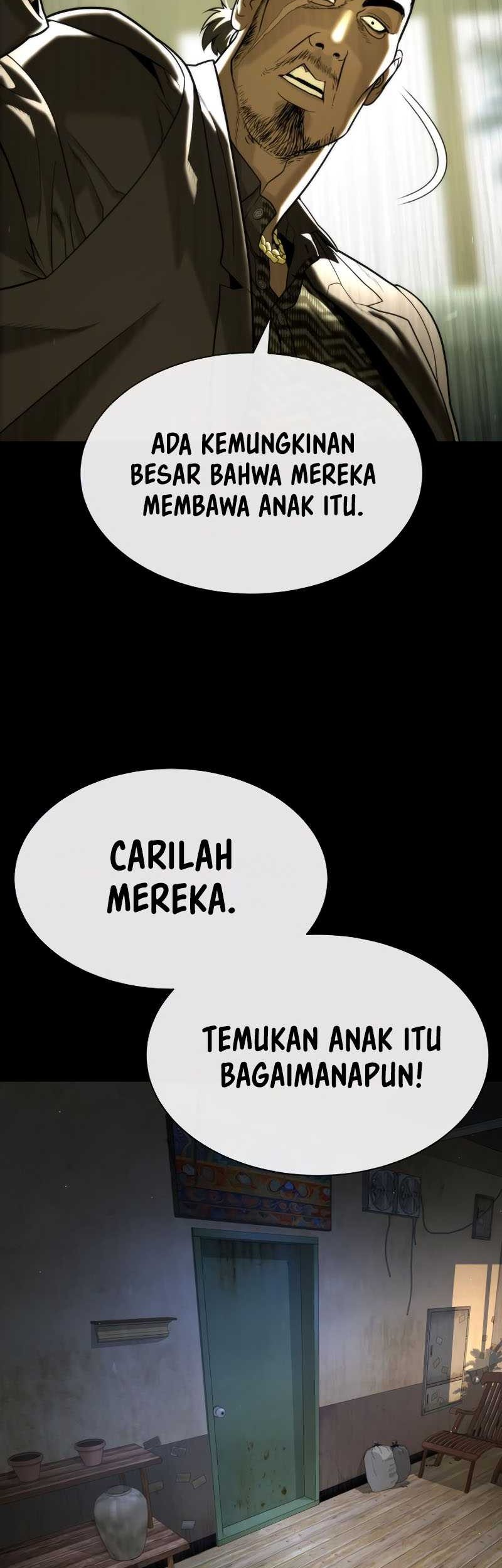 Killer Peter Chapter 81 - halaman 76