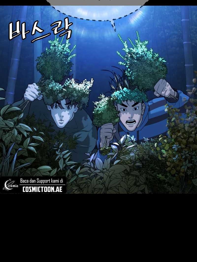 Killer Peter Chapter 81 - halaman 79
