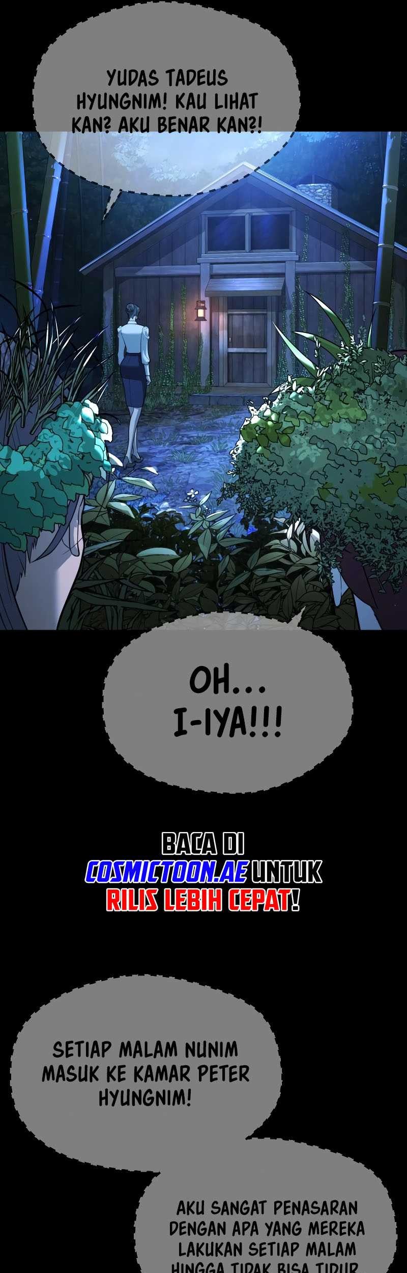 Killer Peter Chapter 81 - halaman 80