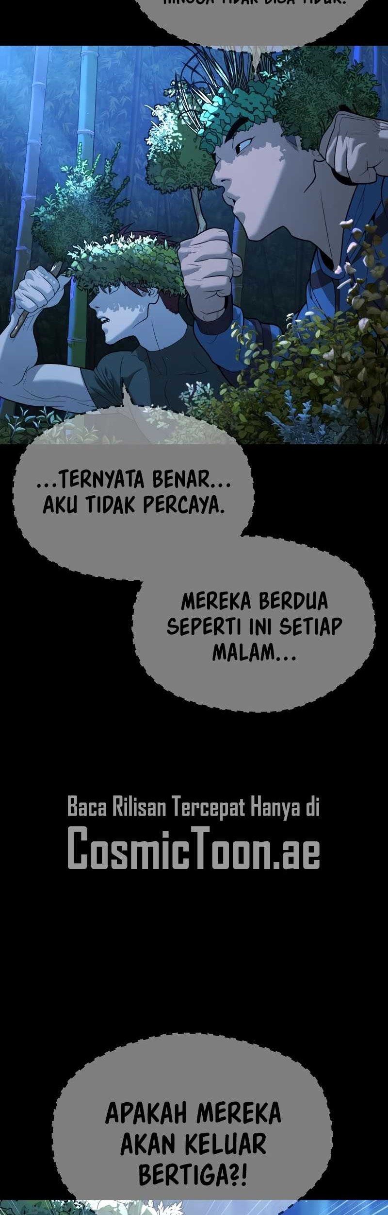 Killer Peter Chapter 81 - halaman 81