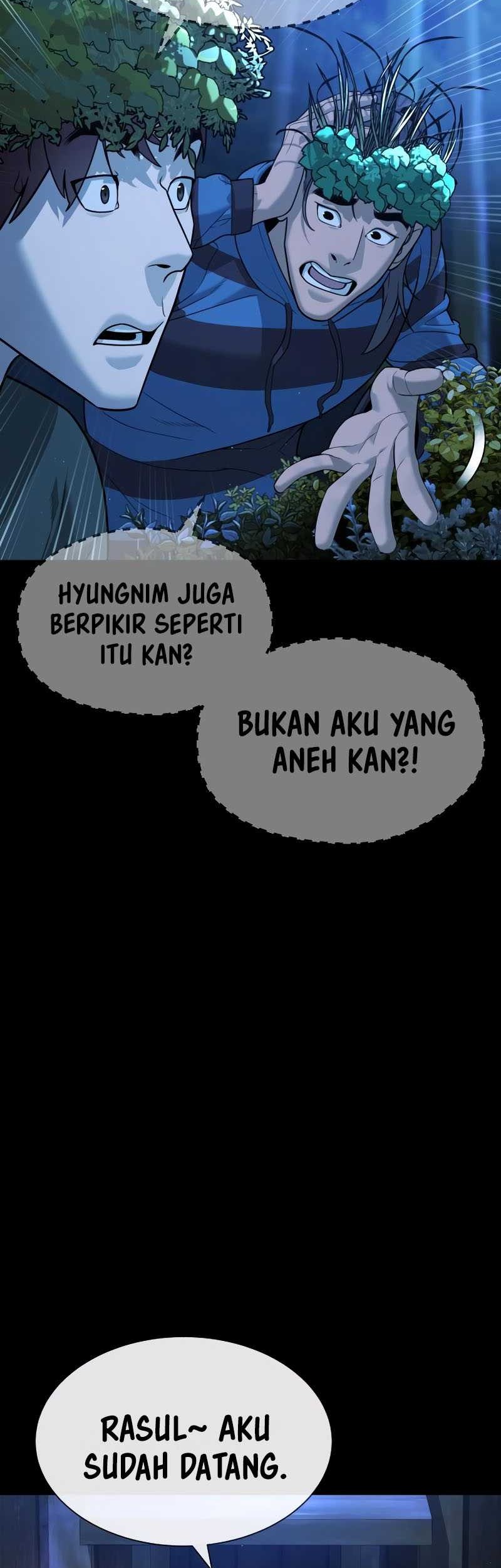 Killer Peter Chapter 81 - halaman 82