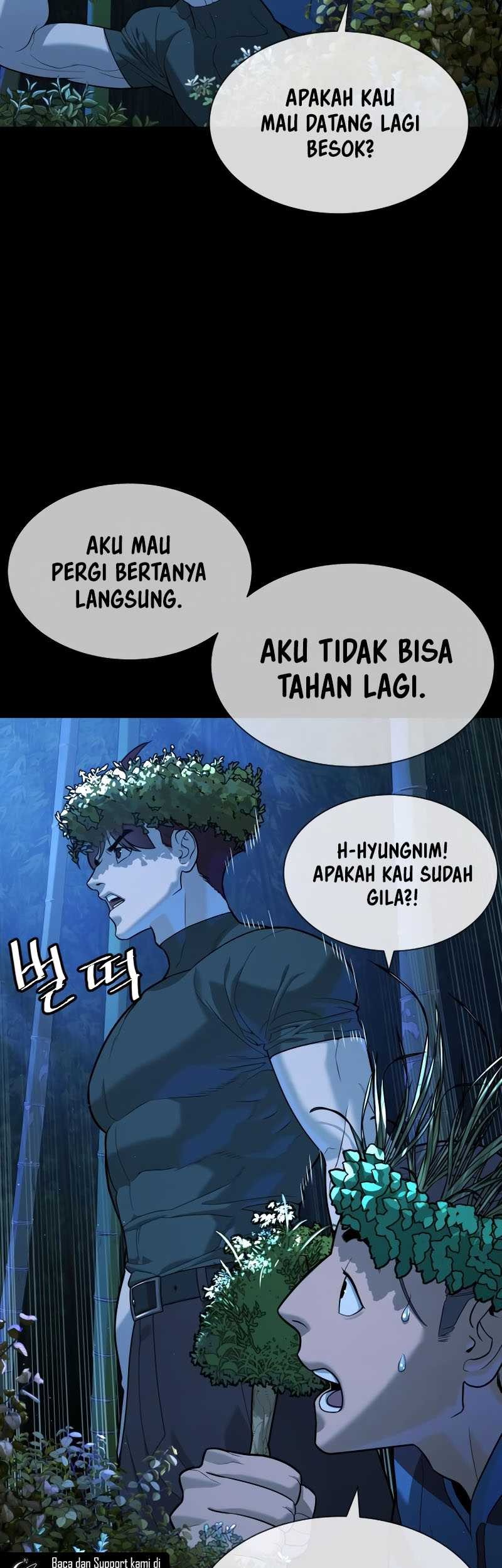 Killer Peter Chapter 81 - halaman 84