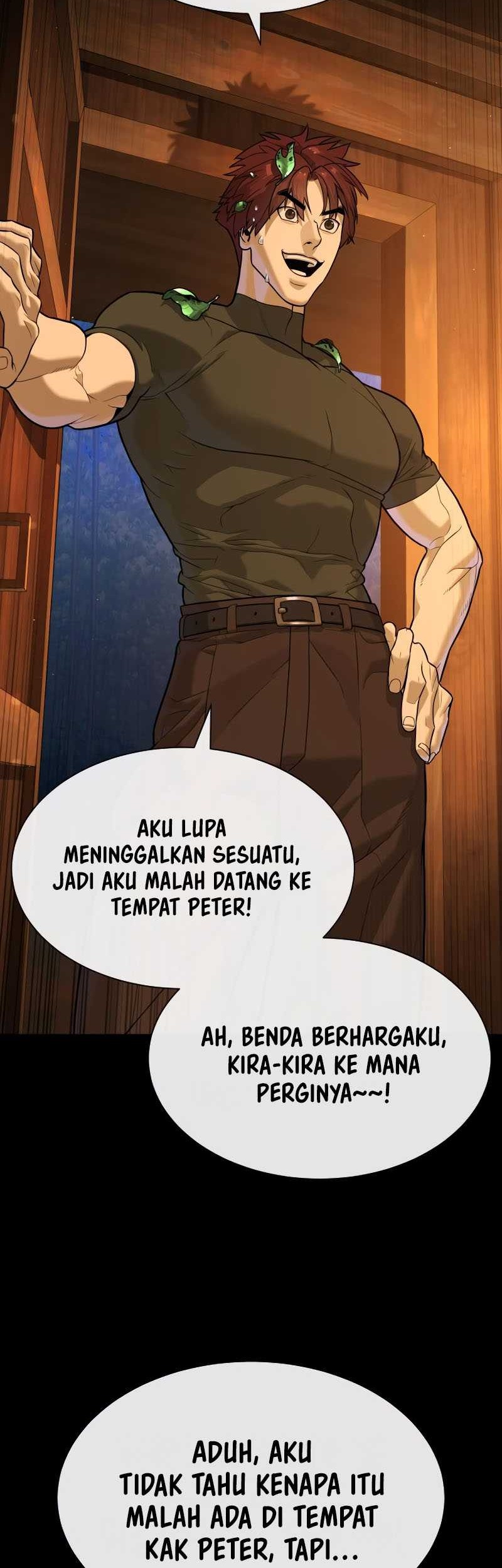 Killer Peter Chapter 81 - halaman 87