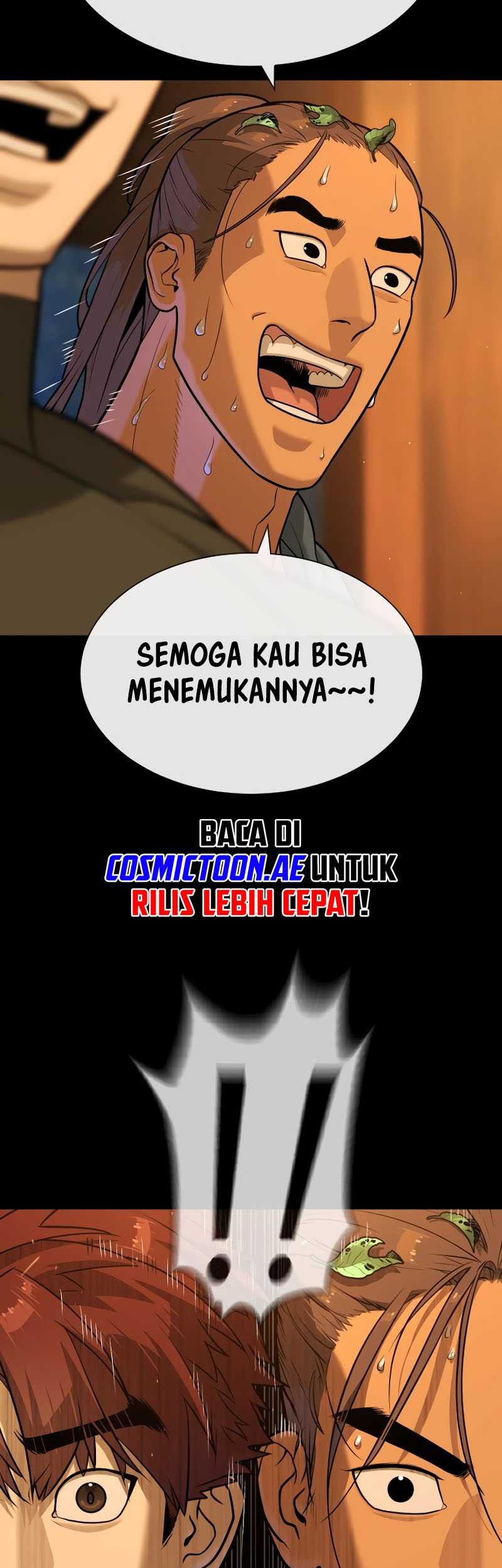 Killer Peter Chapter 81 - halaman 88