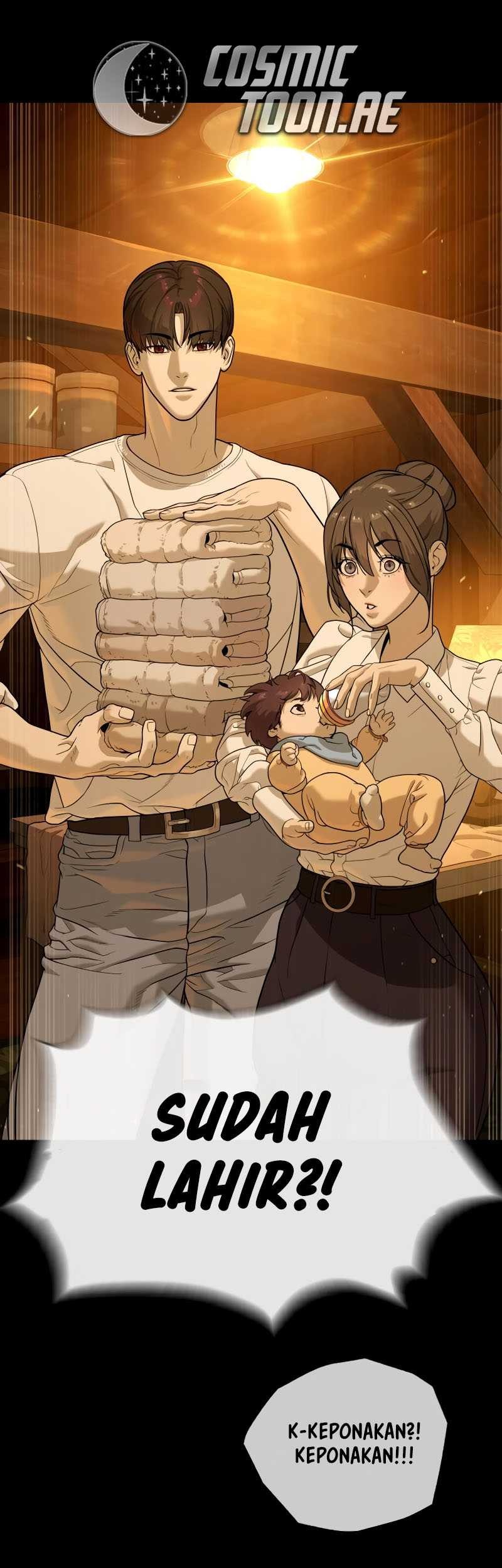 Killer Peter Chapter 81 - halaman 90