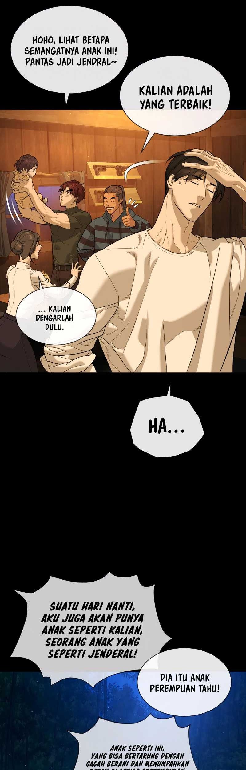 Killer Peter Chapter 81 - halaman 94