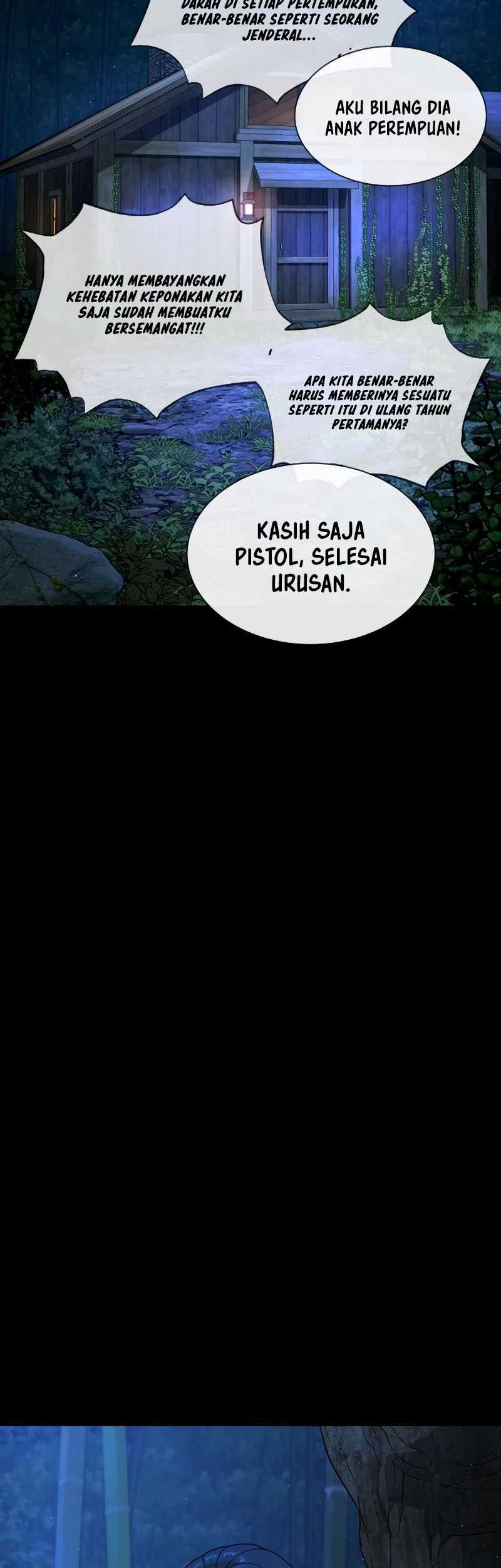 Killer Peter Chapter 81 - halaman 95