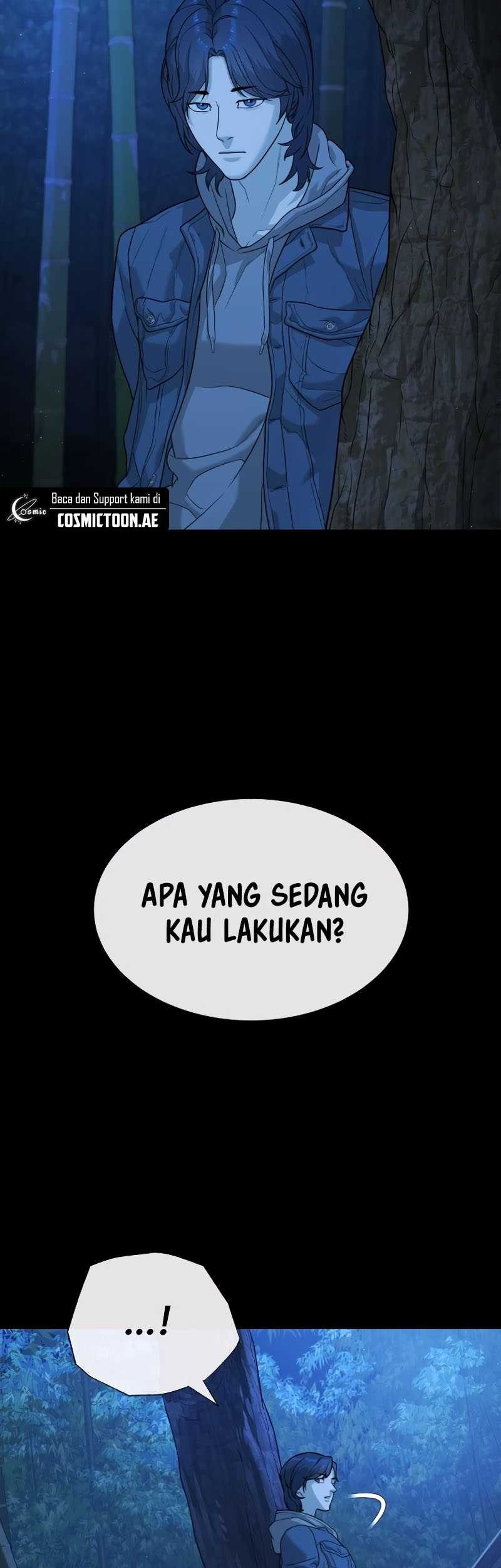 Killer Peter Chapter 81 - halaman 96