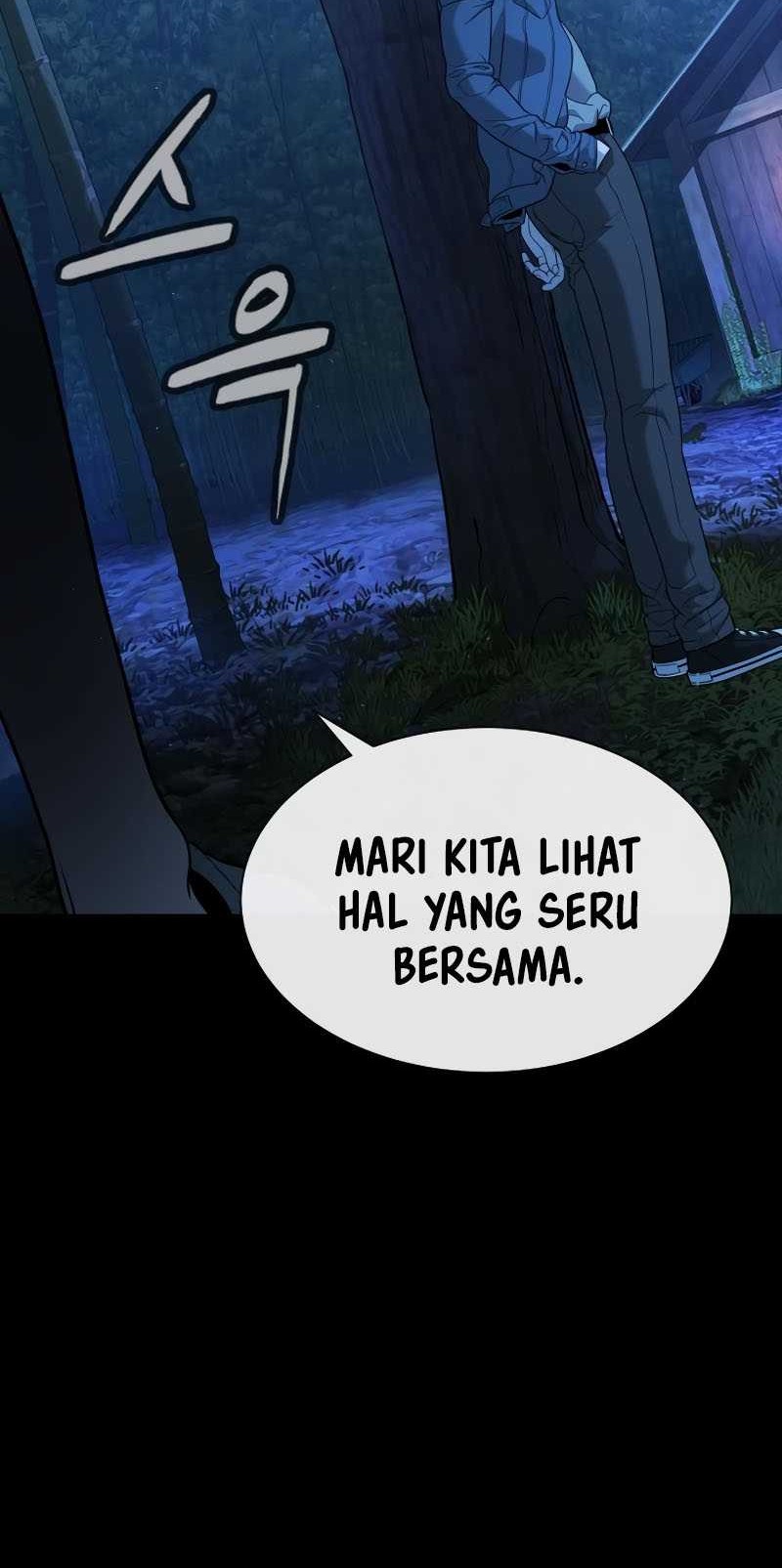Killer Peter Chapter 81 - halaman 97