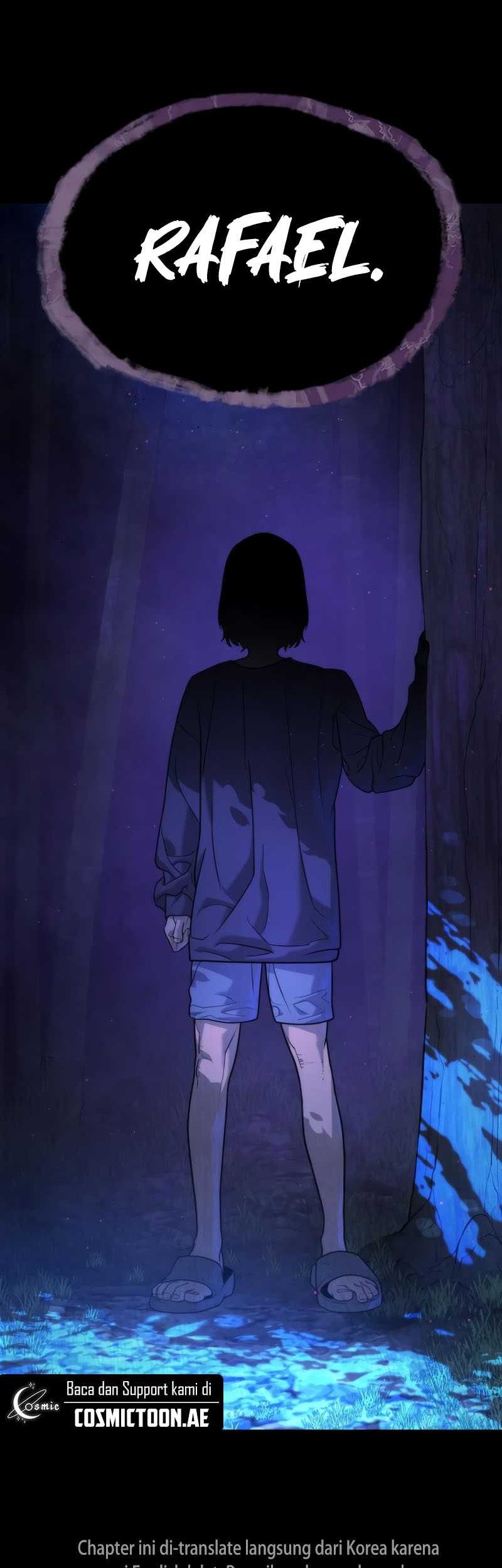 Killer Peter Chapter 81 - halaman 99