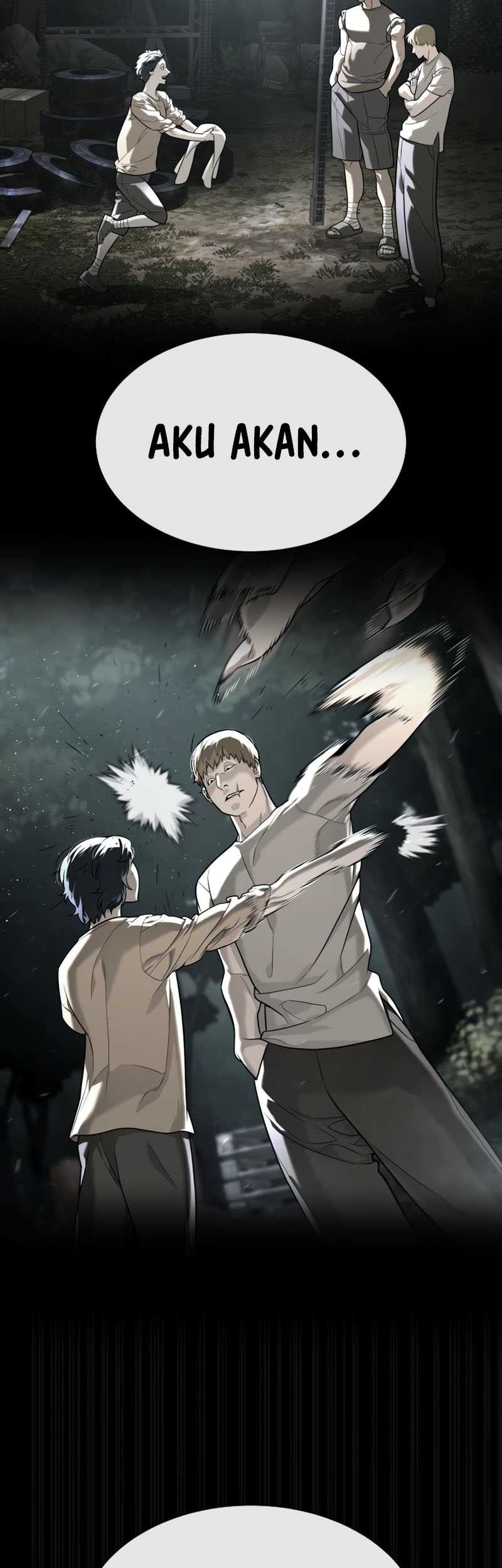 Killer Peter Chapter 82 - halaman 100