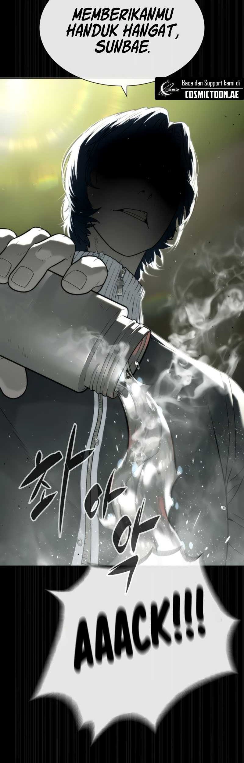 Killer Peter Chapter 82 - halaman 101