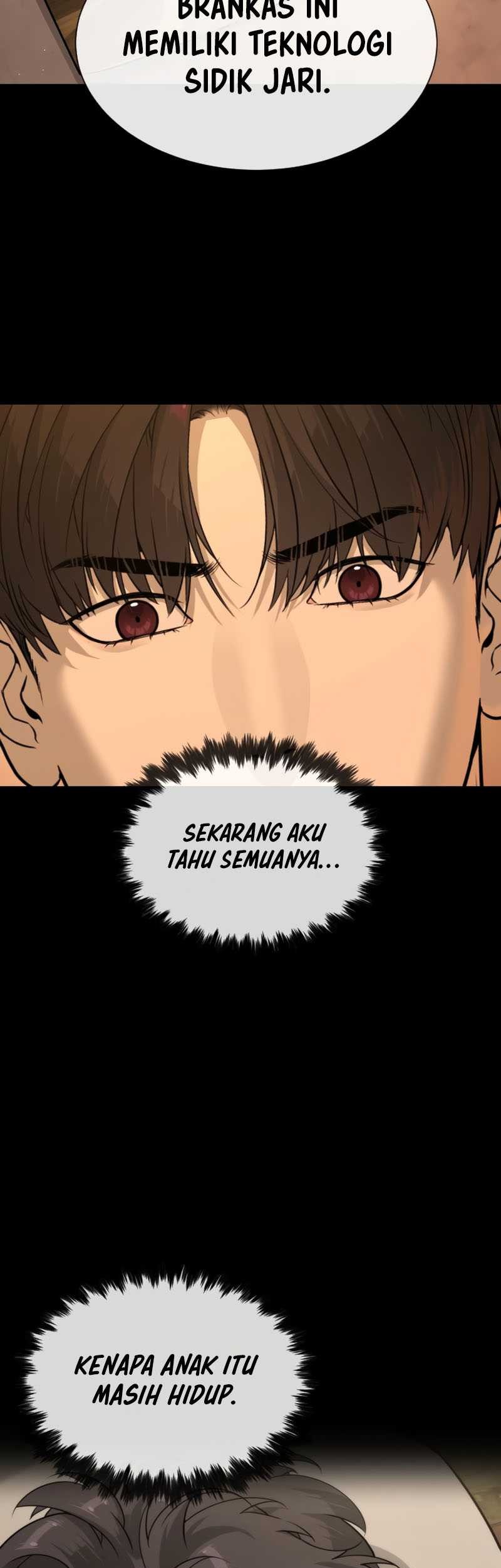 Killer Peter Chapter 82 - halaman 12