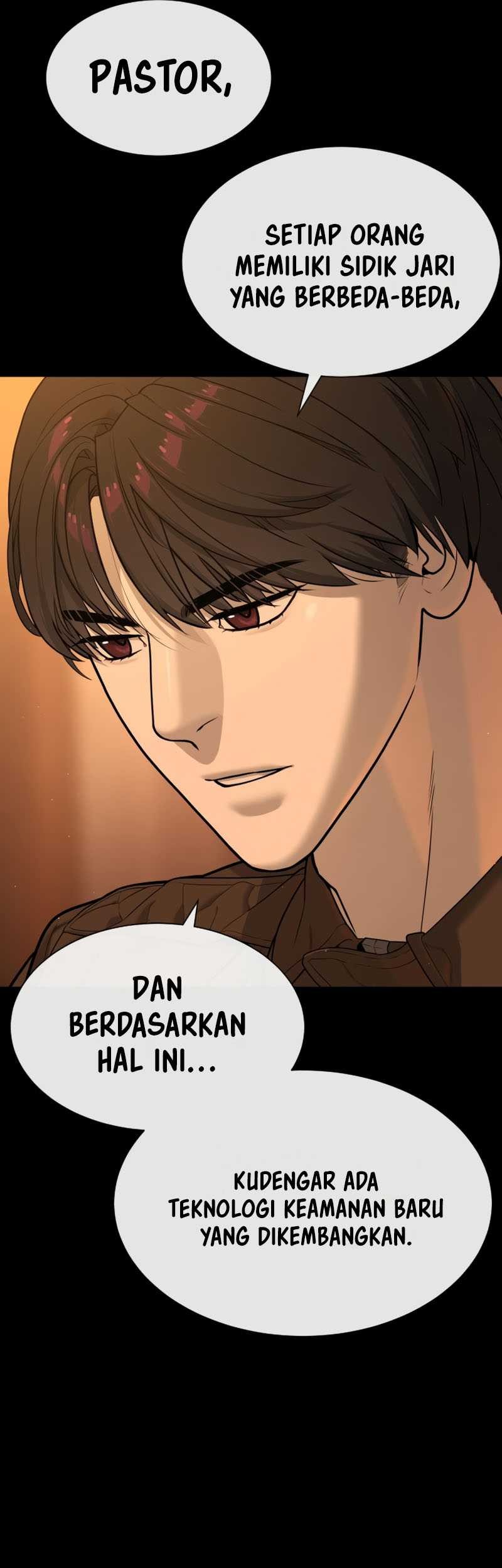 Killer Peter Chapter 82 - halaman 14
