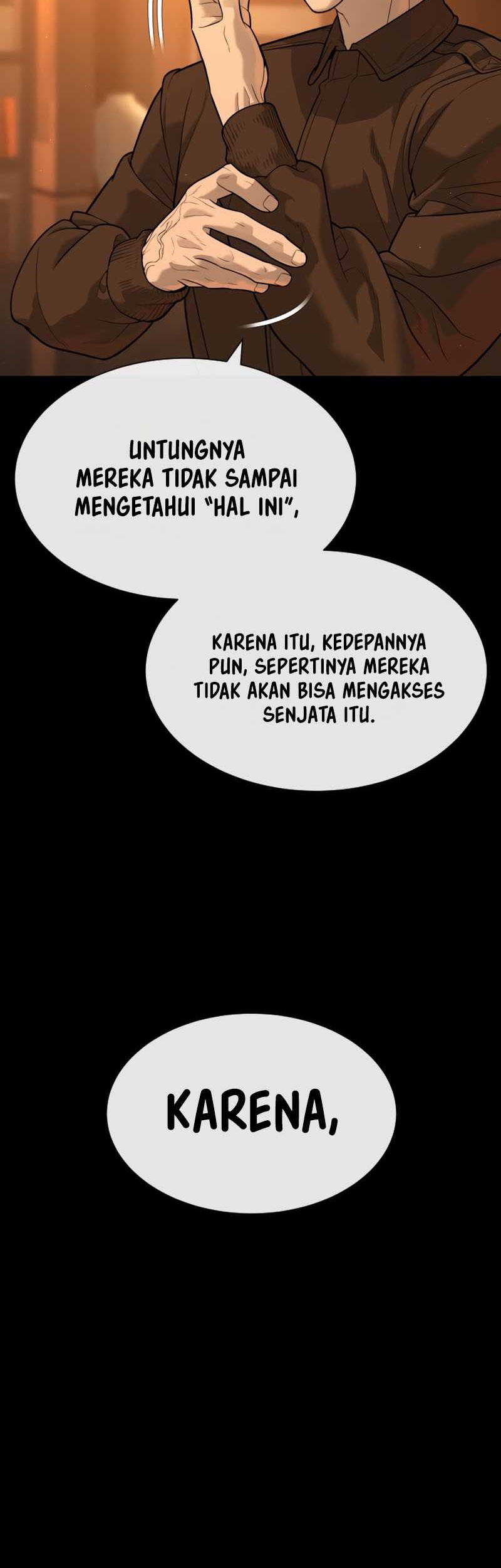 Killer Peter Chapter 82 - halaman 17