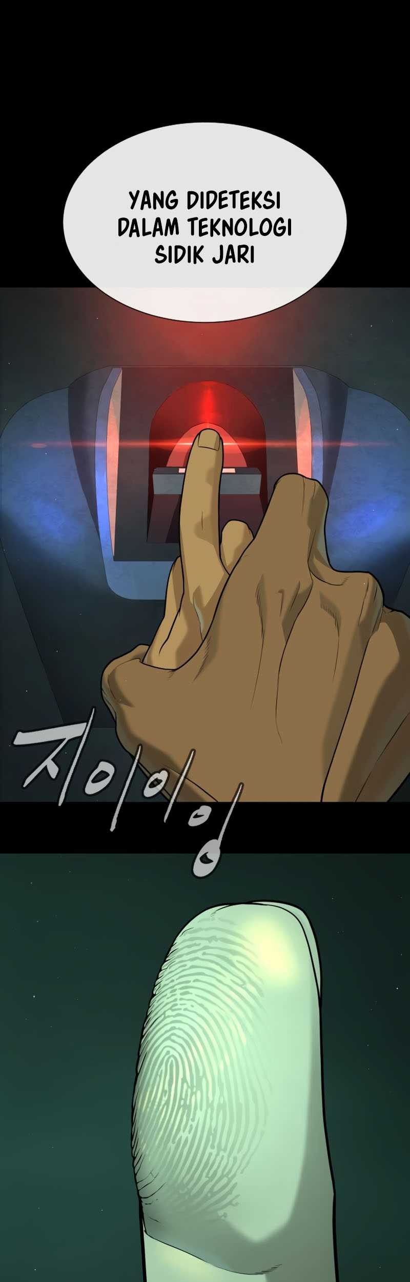 Killer Peter Chapter 82 - halaman 18