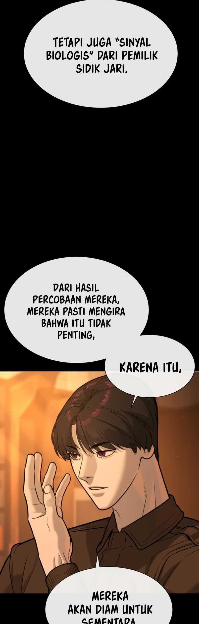 Killer Peter Chapter 82 - halaman 20