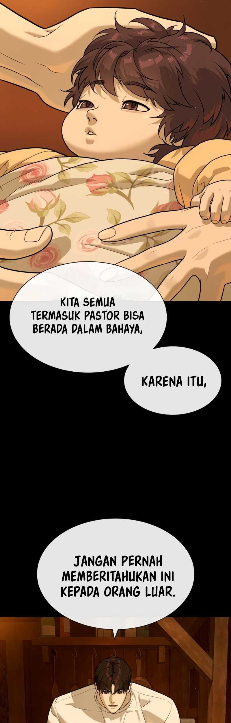 Killer Peter Chapter 82 - halaman 26