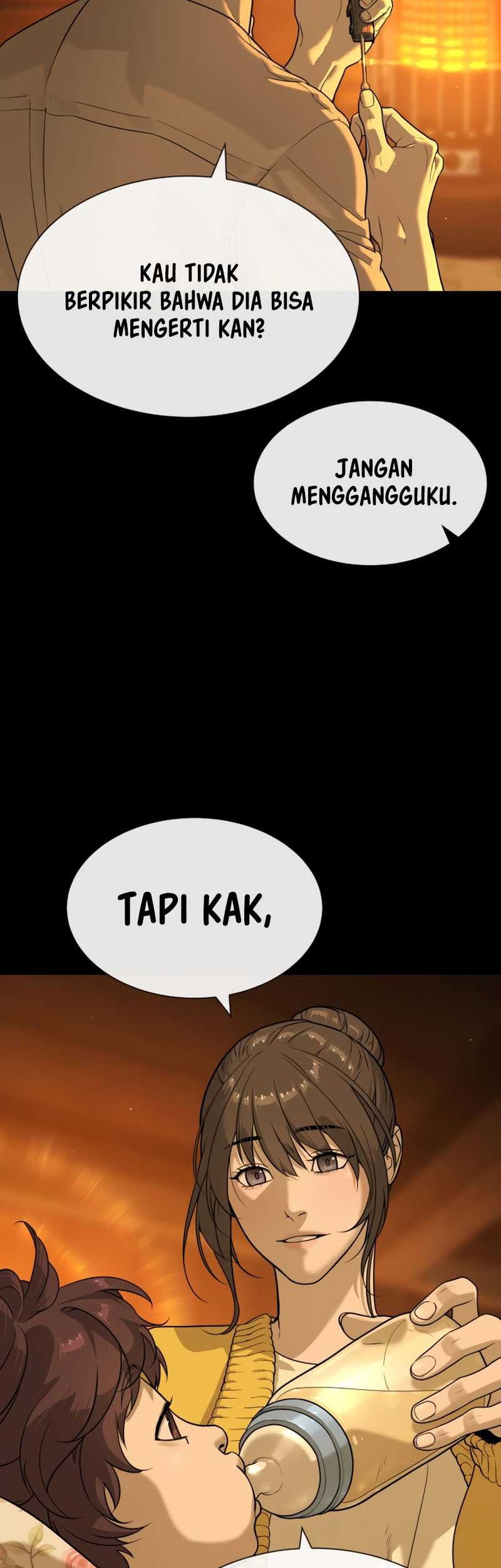 Killer Peter Chapter 82 - halaman 34
