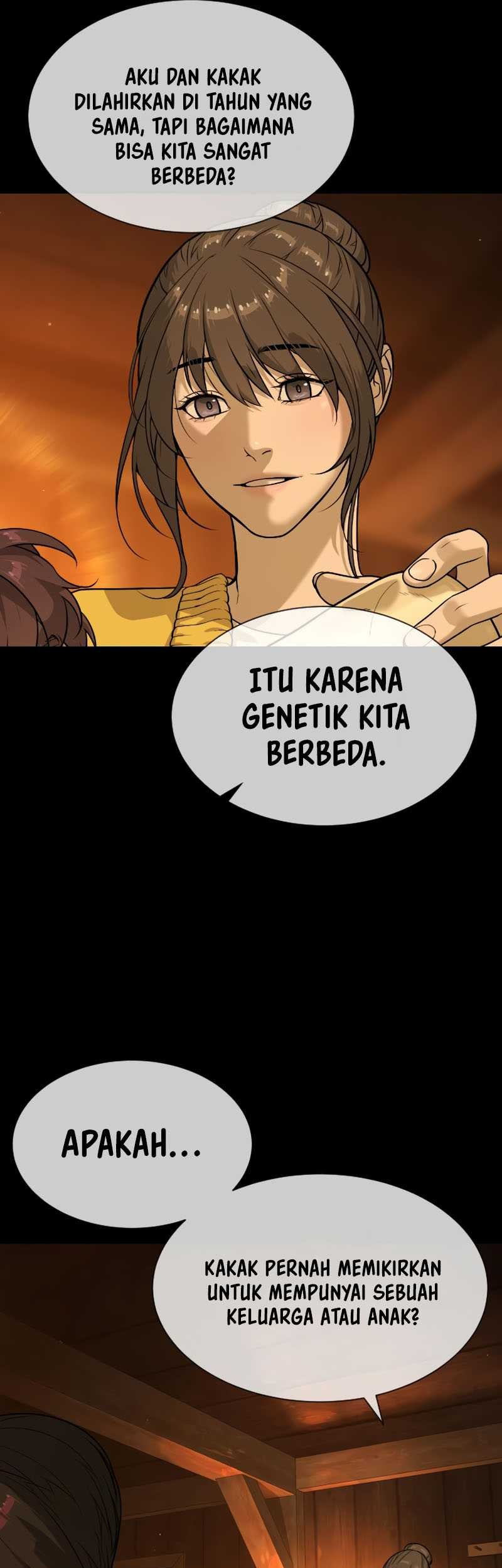 Killer Peter Chapter 82 - halaman 38