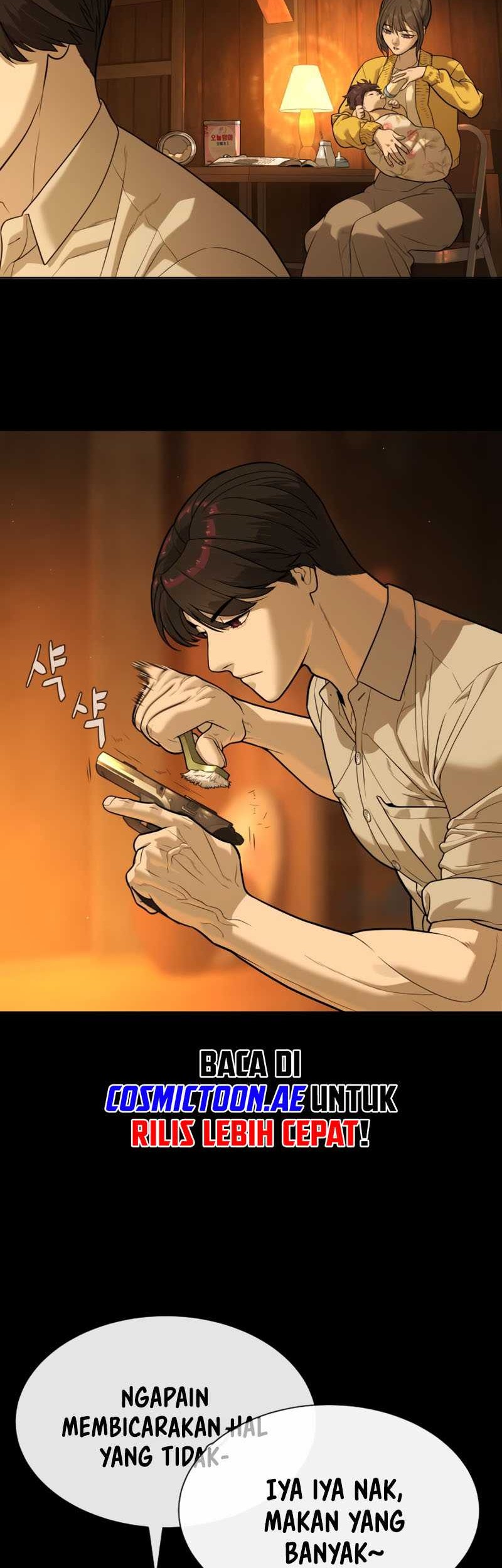Killer Peter Chapter 82 - halaman 39