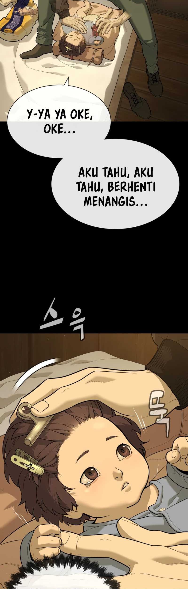 Killer Peter Chapter 82 - halaman 4