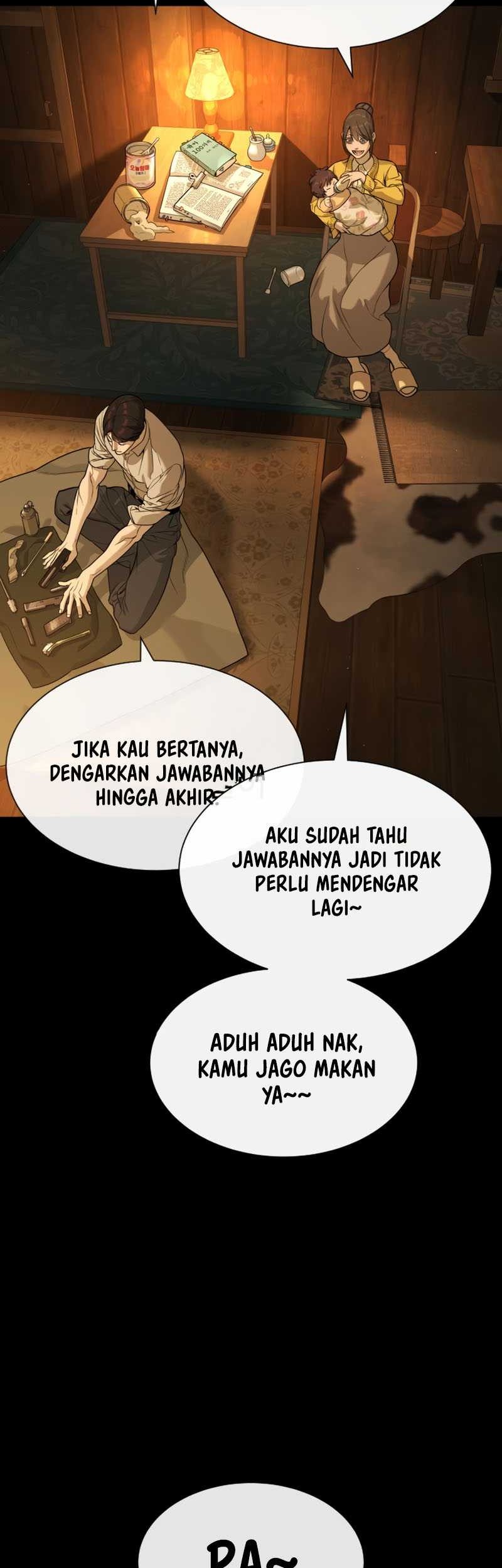 Killer Peter Chapter 82 - halaman 40