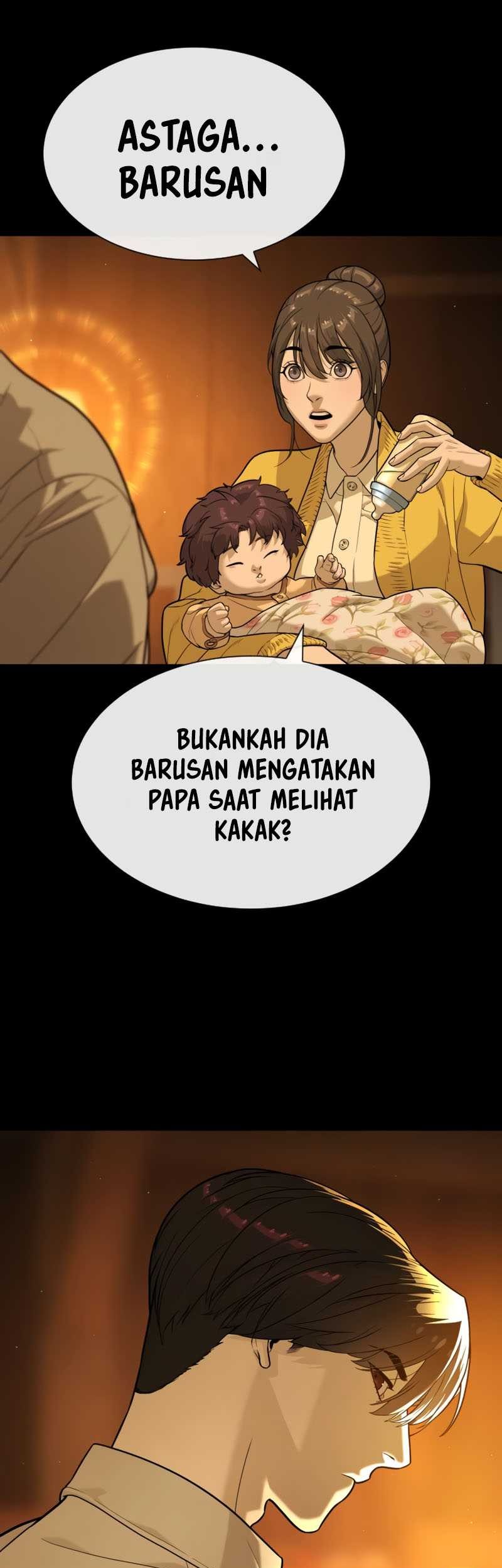 Killer Peter Chapter 82 - halaman 42