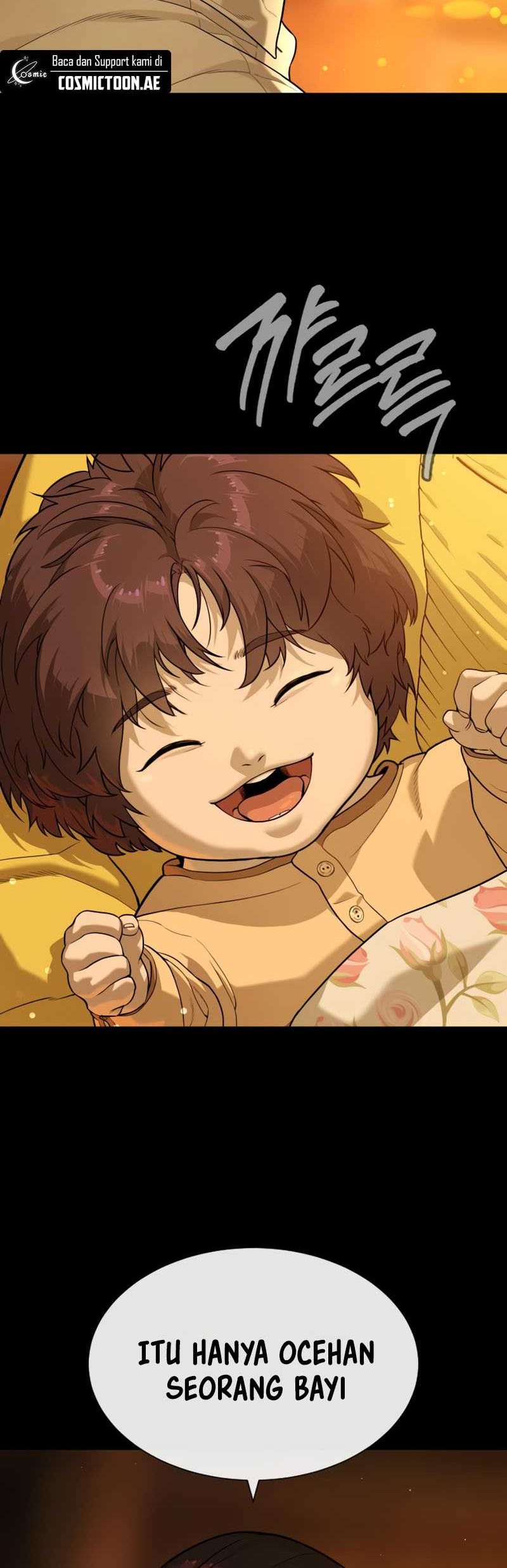 Killer Peter Chapter 82 - halaman 43