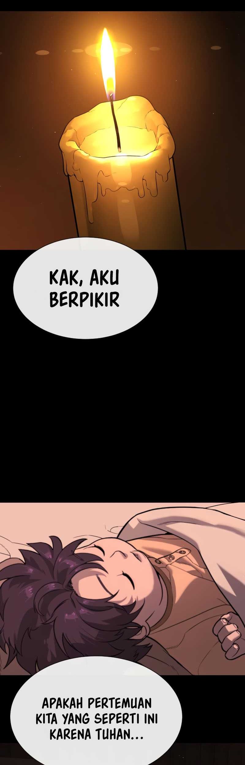 Killer Peter Chapter 82 - halaman 47