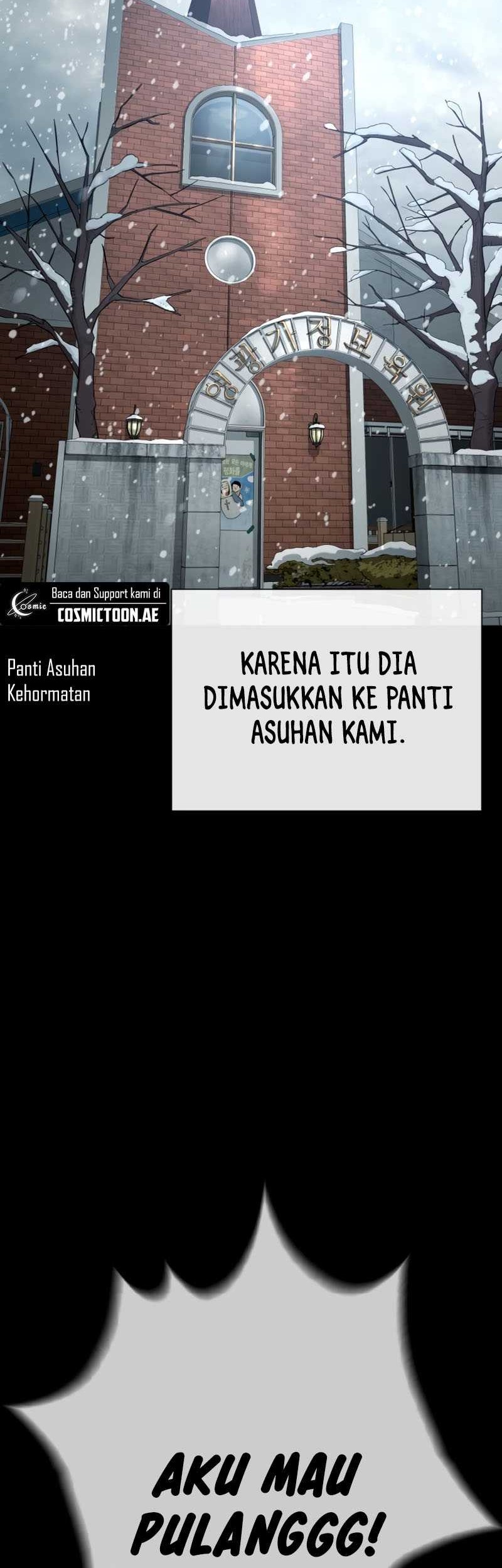 Killer Peter Chapter 82 - halaman 55