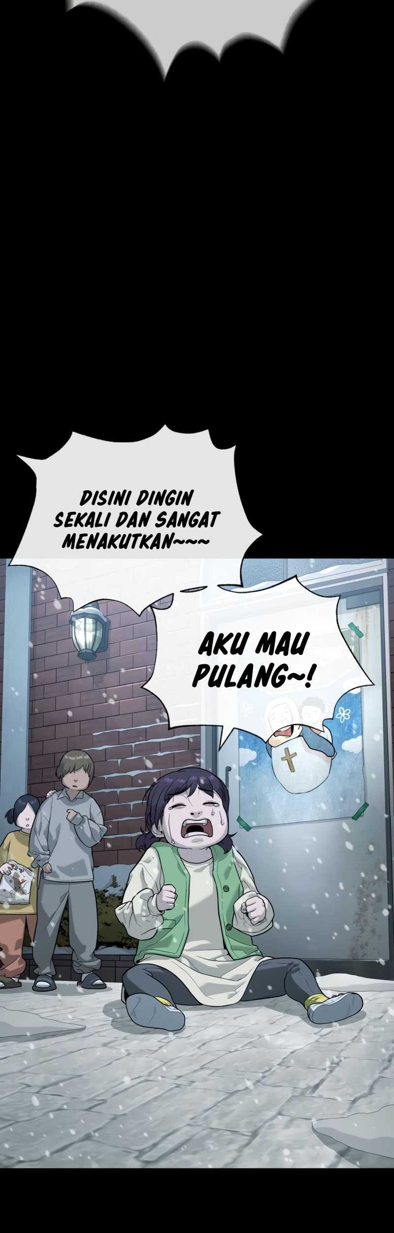 Killer Peter Chapter 82 - halaman 56