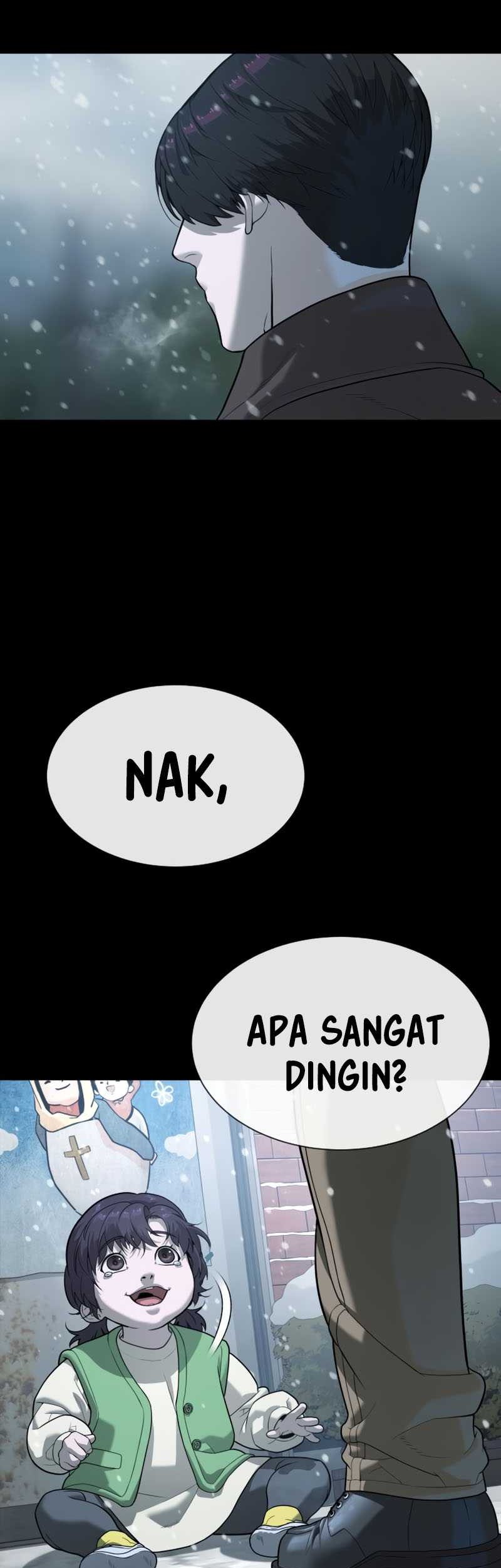 Killer Peter Chapter 82 - halaman 58