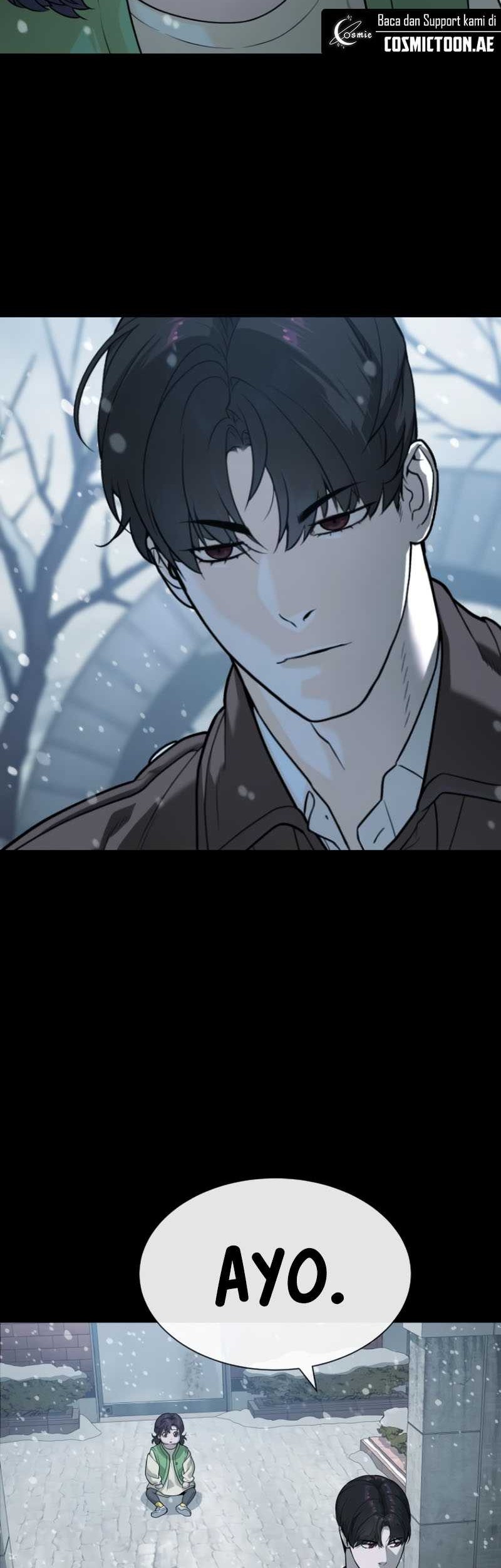 Killer Peter Chapter 82 - halaman 63