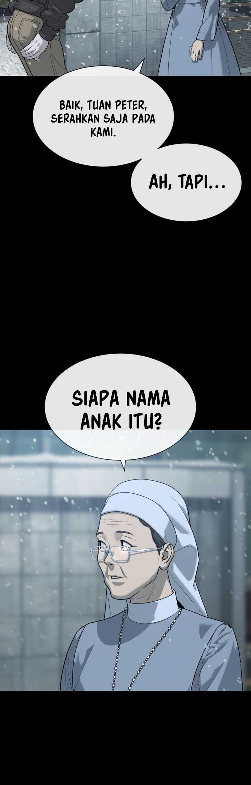 Killer Peter Chapter 82 - halaman 65
