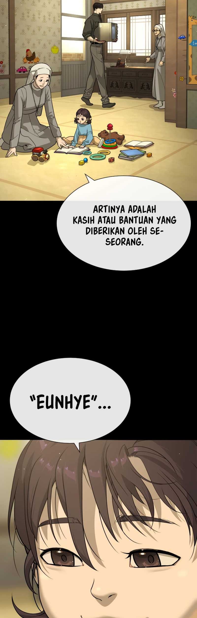 Killer Peter Chapter 82 - halaman 69