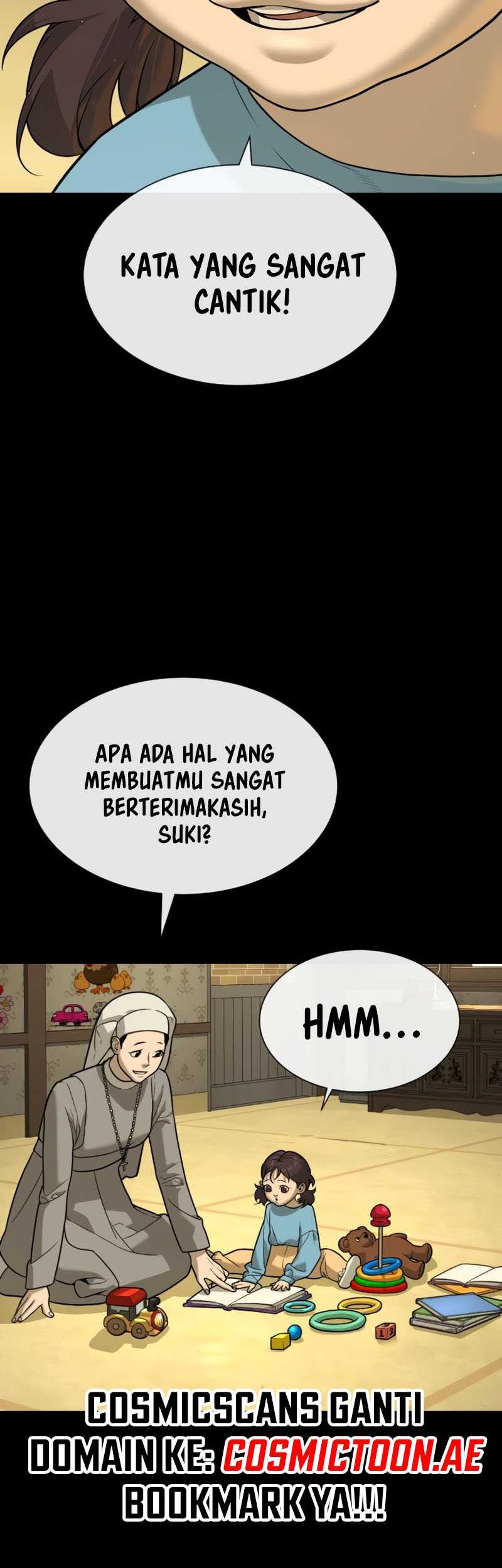 Killer Peter Chapter 82 - halaman 70