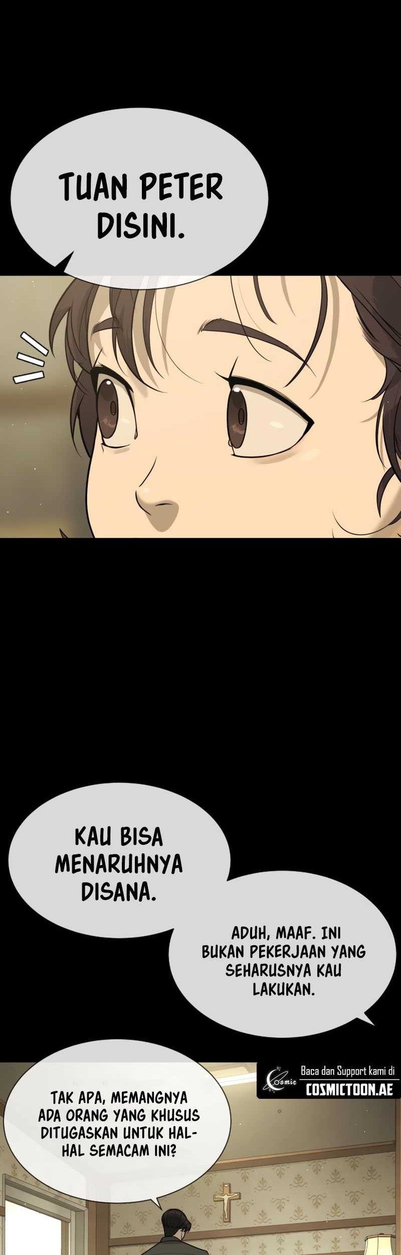 Killer Peter Chapter 82 - halaman 71