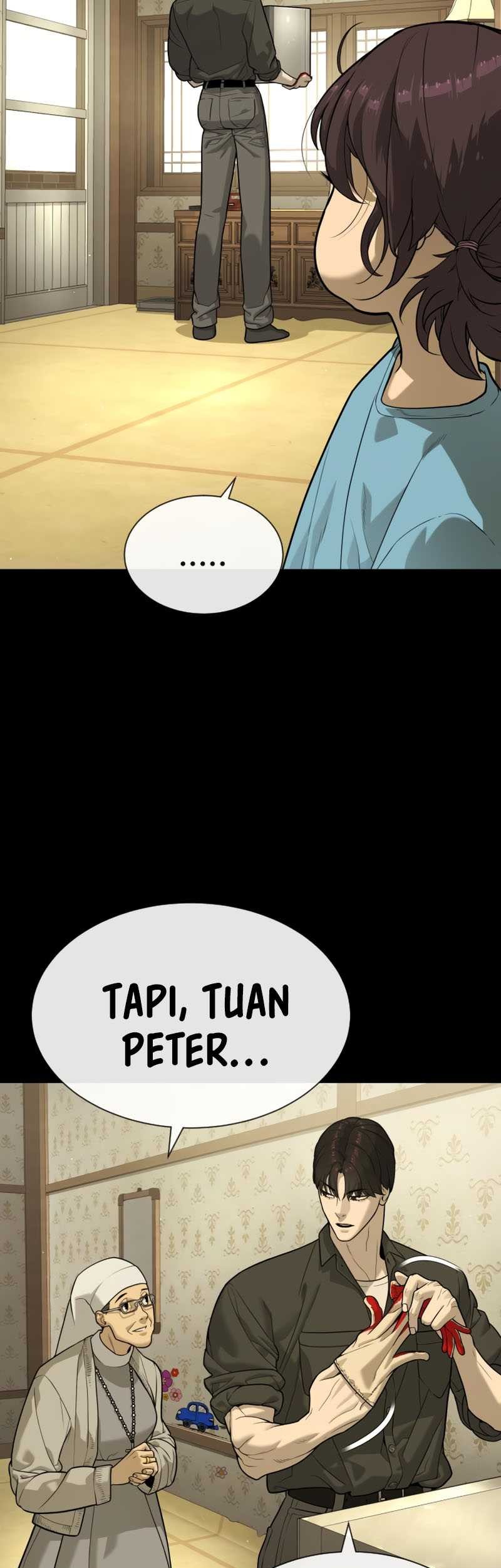 Killer Peter Chapter 82 - halaman 72