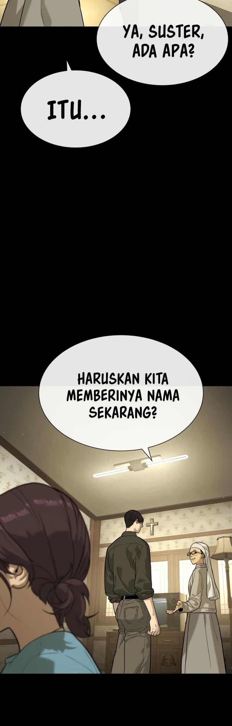 Killer Peter Chapter 82 - halaman 73